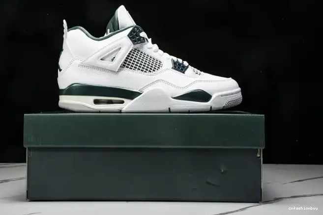 Green FQ8138-103 Jordan Air Oxidized 4 0510